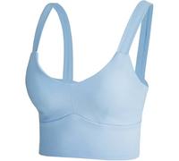 YEAZ Damen Shirt REAL BABE (YZ1532) L Blau