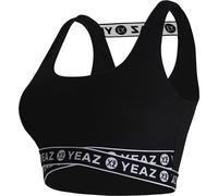 YEAZ Damen Shirt REVOLUTE (YZ1637) XS Schwarz