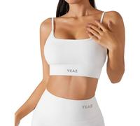 YEAZ Damen Shirt TOUJOURS (YZ1641) M Braun