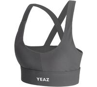 YEAZ Damen Shirt VIBRANT (YZ1516) S Grau
