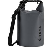 YEAZ Freizeittasche 1,5L ISAR (YZ1078) ONE SIZE Grau