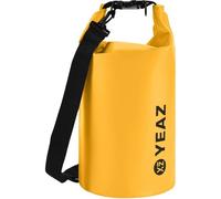YEAZ Freizeittasche 10L ISAR (YZ1082) ONE SIZE Gelb