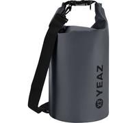 YEAZ Freizeittasche 10L ISAR (YZ1082) ONE SIZE Grau