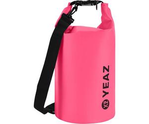YEAZ Freizeittasche 10L ISAR (YZ1082) ONE SIZE Pink