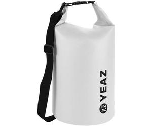 YEAZ Freizeittasche 20L ISAR (YZ1084) ONE SIZE Schwarz