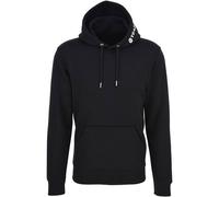 YEAZ Herren Kapuzensweat CUSHY (YZ816) S Schwarz