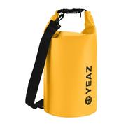 Yeaz Isar Wasserfester Packsack 10L 1 St