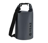 Yeaz Isar Wasserfester Packsack 10L 1 St