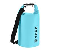 Yeaz Isar Wasserfester Packsack 10L 1 St