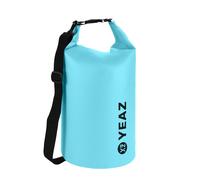 Yeaz Isar Wasserfester Packsack 20L 1 St