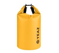 YEAZ Freizeittasche 40L ISAR (YZ1086) ONE SIZE Gelb