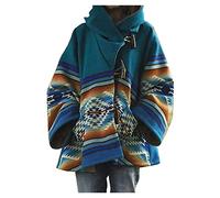 Yellowstone Beth Dutton Kelly Reilly Fleecejacke mit Kapuze, Farbe: #001, 42