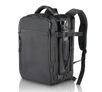 Yemmert Ryanair Handgepäck 40 x 20 x 25 Untersitz Handgepäck Koffer Handgepäck Rucksack Gepäck 40 x 20 x 25 cm Tasche 13'' Laptop Reiserucksack Kabinengröße 20L