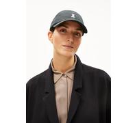 ARMEDANGELS Kappe YENAAS grau