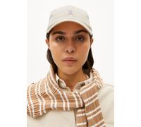 ARMEDANGELS YENAAS BOLD - Damen Kappe aus Bio-Baumwolle ONE SIZE oatmilk-lavender light