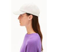 YENAAS SWEAT KAPPE | aus 100% Bio-Baumwolle - beige (ONE-SIZE)
