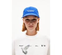 YENAAS WIKIPEDIA | Kappe aus Bio-Baumwolle - blau (ONE-SIZE)