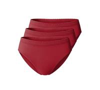 Yenita 3er oder 6er Set Damen Slips Microfaser Hüftslips - Wohlfühl Unterwäsche