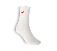 OPUS Damen Socke | Socken im Mini Me Design aus Organic Cotton milk, 39-41