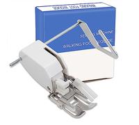 YEQIN Even Feed Nähfuß Nähfuß SA140 für Brother Nähmaschine