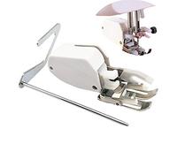 YEQIN Nähfuß zum Quilten und Nähen, mehrere Schichten, SA107, passend für Brother, Singer, Juki Nähmaschine