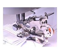 YEQIN R schenfu (#55705) N hmaschinen-N hfu f r Singer Brother Juki Low Shank N hmaschine (rosa Box)