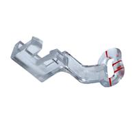 YEQIN Stickfuß (P) für Janome Elna Kenmore Stickerei-Nähmaschinen #830810008