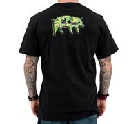 YES UNINC T-Shirt 2022 black - M