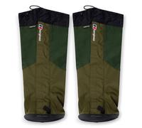 Yeti Attak II Gaiter, Unisex Gamaschen - Berghaus G80-GREEN UK XXXL // DE 47-48