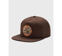 YETI BFTW DUCK FLAT BRIM HAT men Caps brown in Größe:ONE SIZE