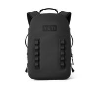 YETI Wasserdichter Rucksack PANGA 28L Black