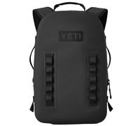 Yeti - Wasserfester Rucksack - Panga Backpack 28 Black - schwarz schwarz one size