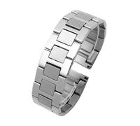 yeziu Für Cartier Tank Solo London W5200014 Edelstahl Uhrenarmband Herren Und Damen Armband(20mm)