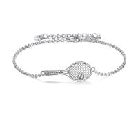 YFN Perlen/Mondstein/Türkis/Hessonit/Onyx/Rosenquarzit/Schwarze Perlen/Opal OpalArmband für Frauen S925 Sterling Silber Einstellbare Armband Strand Schmuck