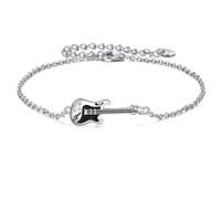 YFN Perlen/Mondstein/Türkis/Hessonit/Onyx/Rosenquarzit/Schwarze Perlen/Opal OpalArmband für Frauen S925 Sterling Silber Einstellbare Armband Strand Schmuck