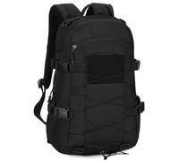 YFNT 25L Taktisch Rucksack MOLLE Schultasche Militärisch Schulranzen Daypack Wasserdicht Rucksack Trekkingrucksack für Outdoor Sport Fitness Wandern