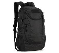 YFNT 25L Taktisch Rucksack MOLLE Schultasche Militärisch Schulranzen Daypack Wasserdicht Rucksack Trekkingrucksack für Outdoor Sport Fitness Wandern