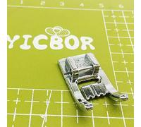 YICBOR 7 Rillen Biesenfuß für Viking Gruppe 1-7 Modelle #4123628-45