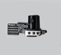 YICBOR Nadeleinfädler für Singer 140Q, 2639, 2662, 5400#77421#077421