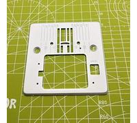 YICBOR Nadelplatte #416472401/ Q60D für Singer 4411 Heavy Duty, 4423 Heavy Duty, 4432