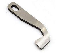 YICBOR Obermesser G1076(G1076-1) für Pfaff Coverlock 3.0, Coverlock 4.0, Hobbylock 2.5