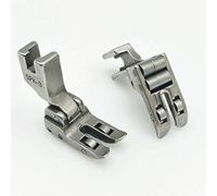 YICBOR #SPK-3 Industrienähmaschinen-Rollfuß mit hohem Schaft, kompatibel mit Singer, Brother, Juki