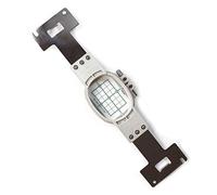 yicbor Stickrahmen 6,1 x 4,1 cm (60 x 40 mm) # PRH60/epf60 Für Brother pr- 600/620/650/650E/655 und Baby lock-bmp8/bmp9/bnd9