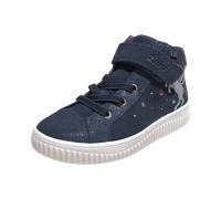 Lurchi Sneaker 95L1033003 Yina Blau Atlantic Kinder Größe 29 EU