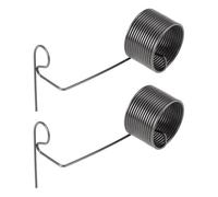 YINETTECH 2er Pack Fadenkontrollfeder für Nähmaschine Kompatibel mit Singer 15 15D 15K 15-30 15-88 15-89