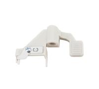 YINETTECH Nadeleinfädlereinheit XH4879001 Kompatibel mit Brother CS10s FS40s FS60s FS70WTx SH40 Nähmaschinen