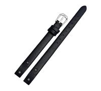 yingyingjia 8mm Fashion Armband Echtleder Armband Damen Armband Kompatibel Mit Fossil ES4340 4119 4000 3745 3861 4026 3862 Uhrenarmband