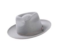 YiQinzcxg Verstellbarer, atmungsaktiver Papiergeflecht Kleiderhut mit gerollter Krempe, Schleifendetail, bunte Party für Frauen und Mädchen, elegante Papiergeflecht Sonne