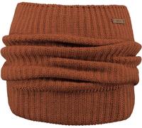 Barts Herren Ykam Col Schlauchtuch (Größe ONE SIZE, rot)