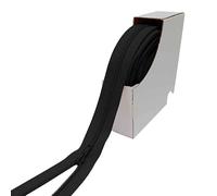 YKK 3mm - METERWARE Bettwäsche endlos Reißverschluss - schmale Kette